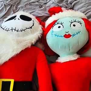 3 feet jumbo plush